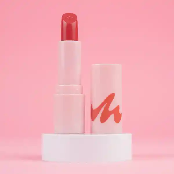 Lápiz Labial Brillante Serie Minimalist 13 Miniso