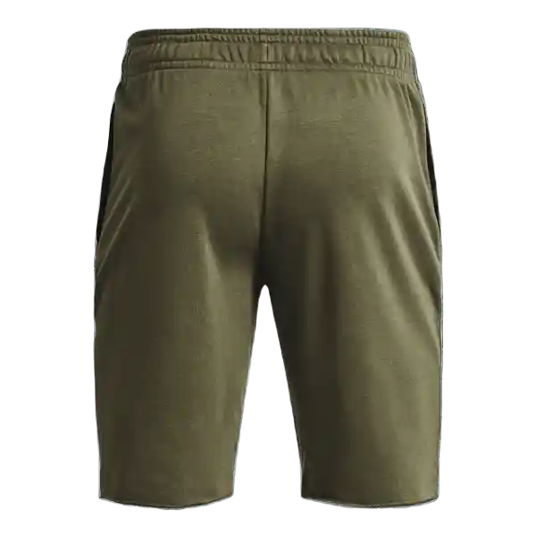 Under Armour Short Para Hombre Verde Talla LG Ref 1361631-390