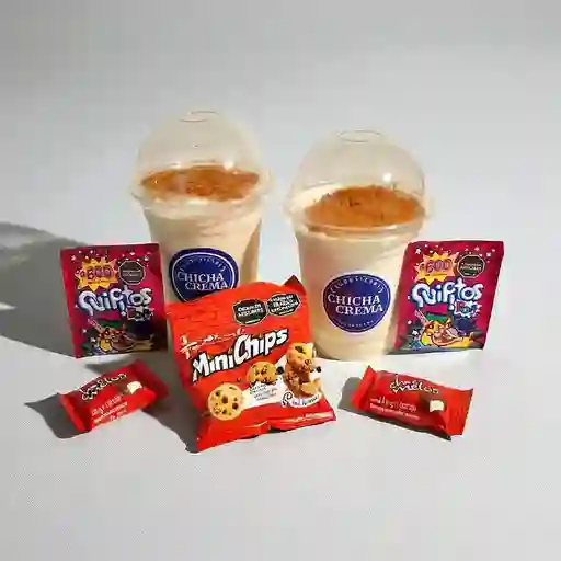 Combo 17