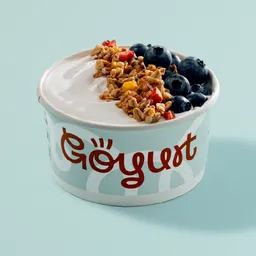 Yogurt griego classic