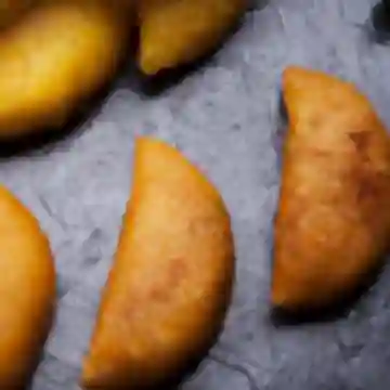 Empanadas Cocteleras X4 Unidades