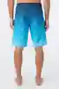 Boardshort Hyperfreak Ht S-Seam 21 Fade 30 Oneill