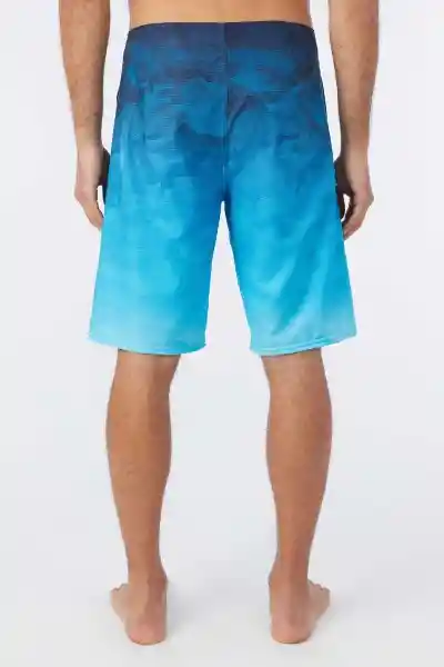 Boardshort Hyperfreak Ht S-Seam 21 Fade 30 Oneill