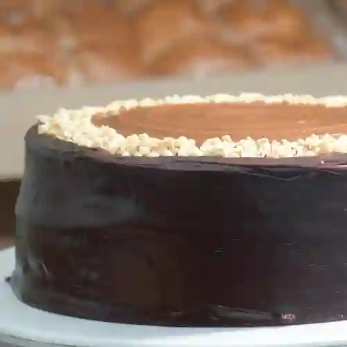 Torta Milky Way