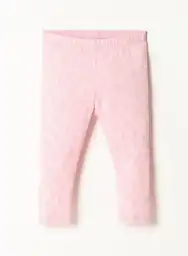 Pantalón Largo 2T - Rosadoest