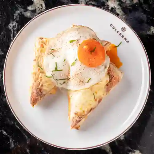 Croque Madame