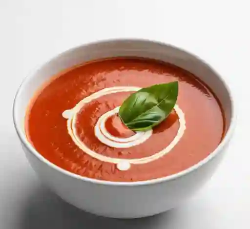 Crema De Tomate