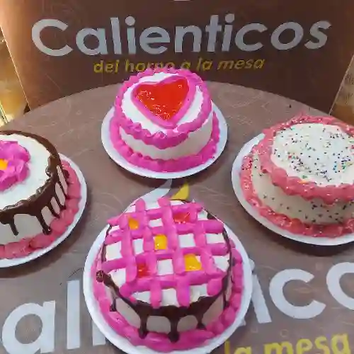 Tortas 300g