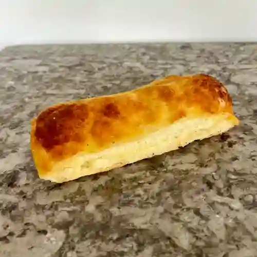 Pan 3 Quesos