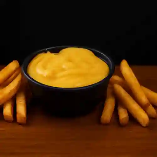 Queso Cheddar