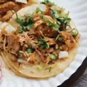 de Carnitas de Michoacán