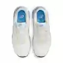 Nike Zapatos Wmns Air Max Excee Para Mujer Blanco Talla 6.5