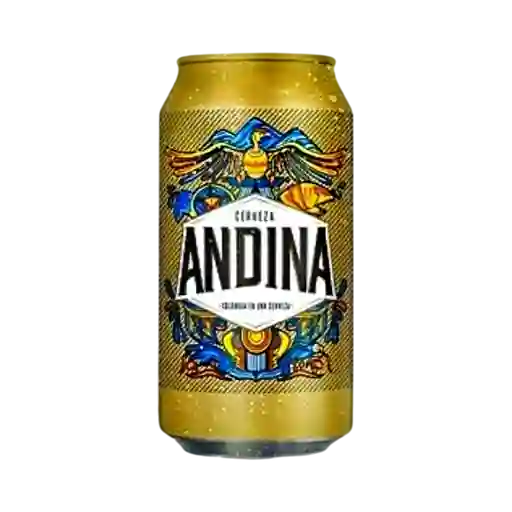Andina 473 ml