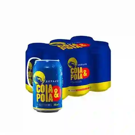 Cola y Pola