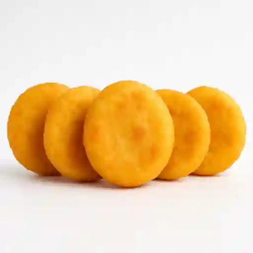 Arepas Fritas