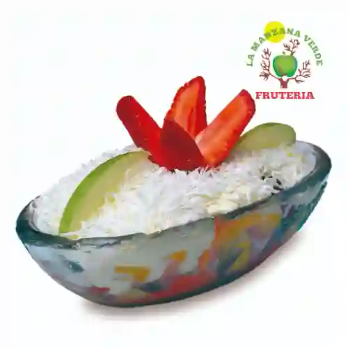 Ensalada de Frutas