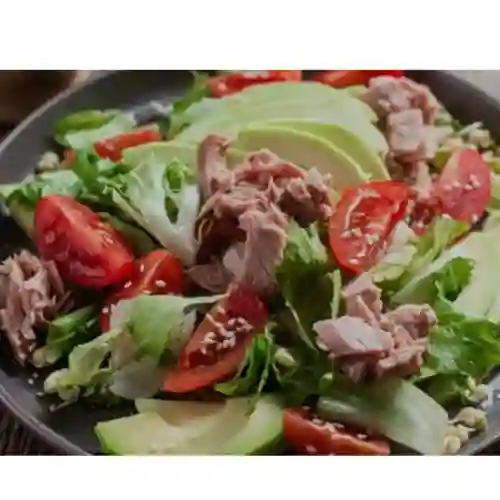 Ensalada de Atún