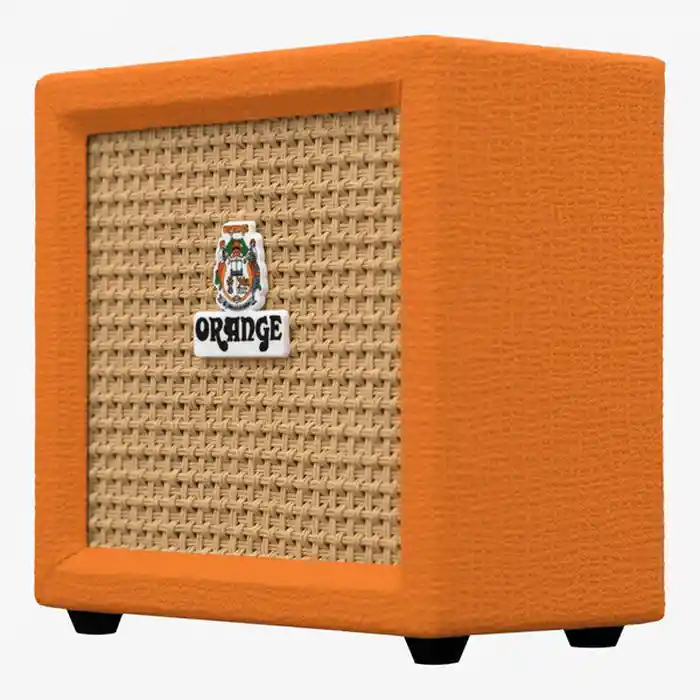 Orange Amplificador de Guitarra Eléctrica D-Crush-Mini