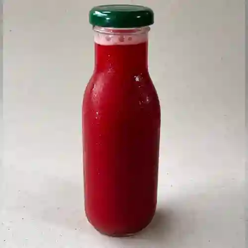 Jugo Natural de Mora