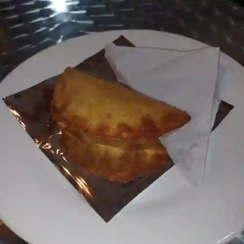 Empanada Paisa