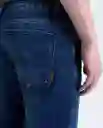 Jean Hombre Azul Talla 32 539G300_AZU174429 Americanino