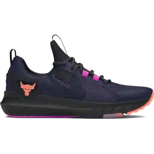 Under Armour Zapatos Project Rock Bsr 4 Gris 9.5 3027344-402