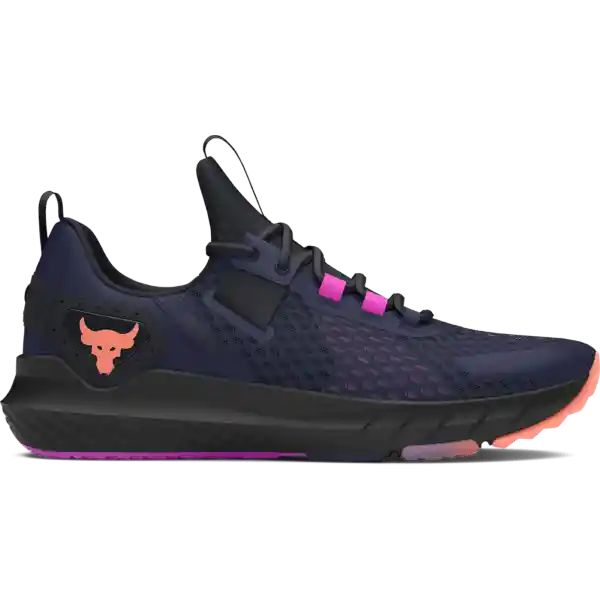 Under Armour Zapatos Project Rock Bsr 4 Gris 9.5 3027344-402