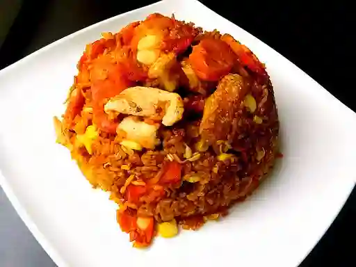 Arroz de la Casa