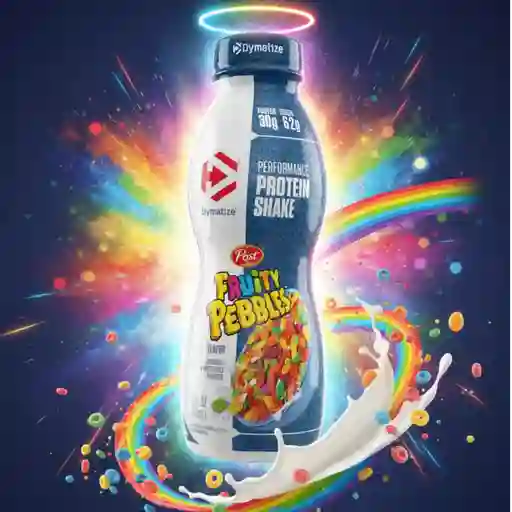 Protein shake dymatize