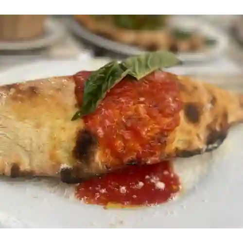 Calzone Primavera