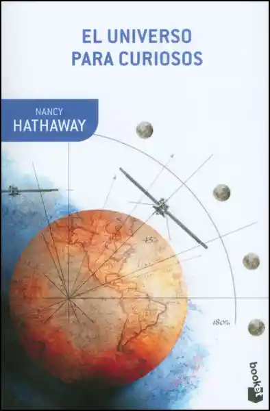 El Universo Para Curiosos - Nancy Hathaway