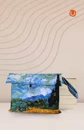 Funda Eco - Pintura de Van Gogh 2