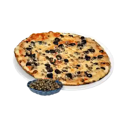 Pizza Romana