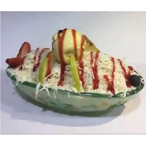 Ensalada Especial