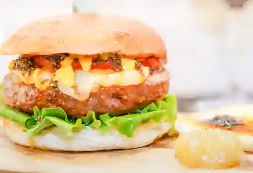 Burguer Bistro