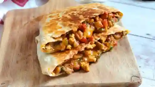 Quesadilla