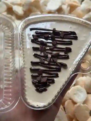 Postre Personal Keto Mocca