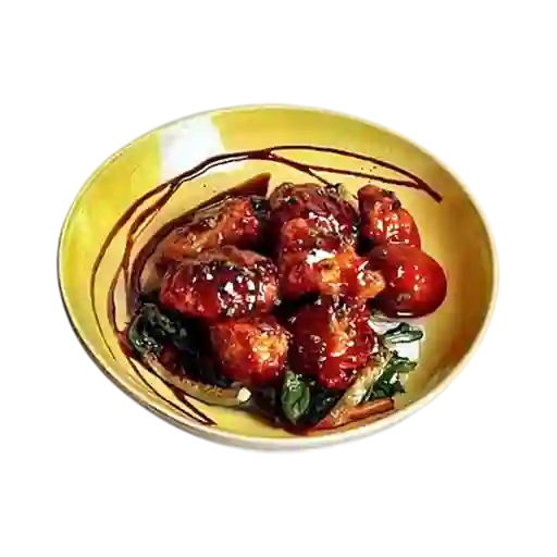 Corean Chicken