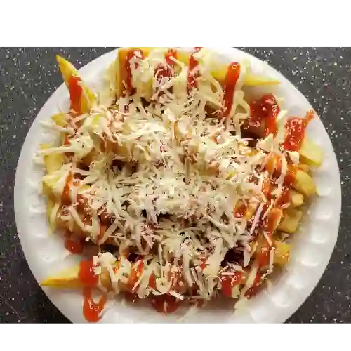 Fucking Chips