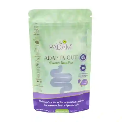 Padam Mezcla en Polvo Adapta Gut