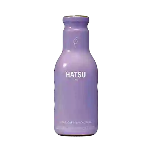 Hatsu Blanco Flor de Cerezo 200 ml