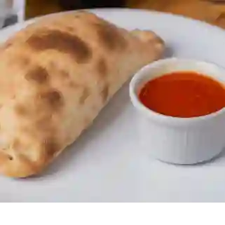 Pizza pantalón algarabía