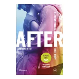After. Amor Infinito