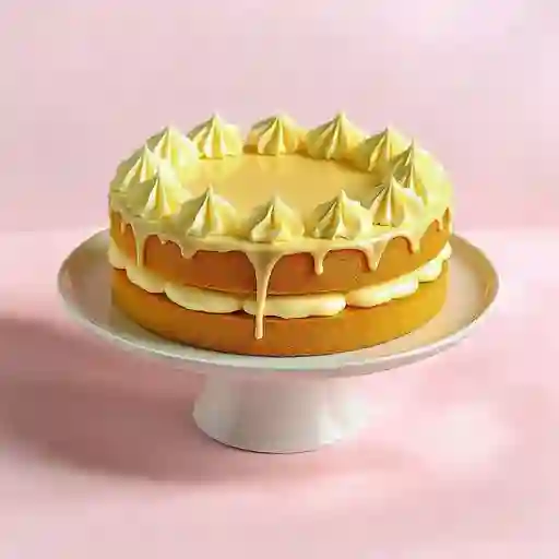 Torta de 6 Porciones