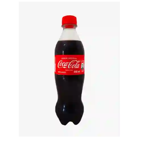 Coca-Cola Sabor Original 400 ml