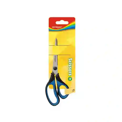 Keyroad Tijeras 7.5" 19 cm KR-971918A