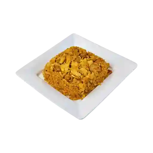 Arroz Paisa