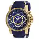 Reloj Hombre S1 Rally Azul 19330 Invicta