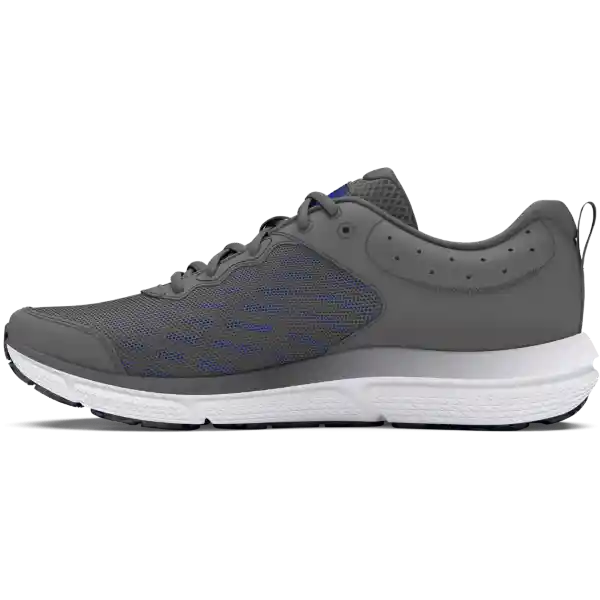 Under Armour Zapatos Assert 10 Hombre Gris 9 3026175-106