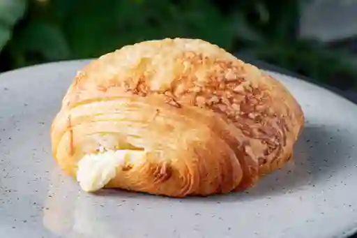 Croissant Jamón & Queso
